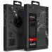 Чохол до мобільного телефона Armorstandart BlackIcon Kevlar MagCase Apple iPhone 18 Pro Black (ARM92842)