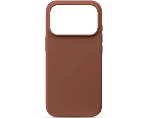 Чохол до мобільного телефона Armorstandart ICON2 MagCase Apple iPhone 18 Pro / 17 Pro Terra Cotta (ARM92301)
