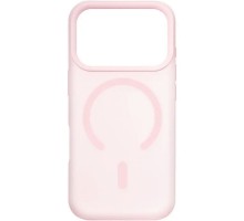 Чохол до мобільного телефона Armorstandart Mystiq MagCase Apple iPhone 18 Pro / 17 Pro Light Pink (ARM93618)