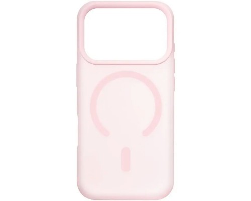 Чохол до мобільного телефона Armorstandart Mystiq MagCase Apple iPhone 18 Pro / 17 Pro Light Pink (ARM93618)