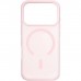 Чохол до мобільного телефона Armorstandart Mystiq MagCase Apple iPhone 18 Pro / 17 Pro Light Pink (ARM93618)