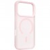 Чохол до мобільного телефона Armorstandart Mystiq MagCase Apple iPhone 18 Pro / 17 Pro Light Pink (ARM93618)