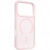 Чохол до мобільного телефона Armorstandart Mystiq MagCase Apple iPhone 18 Pro / 17 Pro Light Pink (ARM93618)
