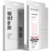 Чохол до мобільного телефона Armorstandart Mystiq MagCase Apple iPhone 18 Pro / 17 Pro Light Pink (ARM93618)