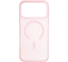 Чохол до мобільного телефона Armorstandart Mystiq MagCase Apple iPhone 18 Pro Max / 17 Pro Max Light Pink (ARM93621)