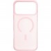 Чохол до мобільного телефона Armorstandart Mystiq MagCase Apple iPhone 18 Pro Max / 17 Pro Max Light Pink (ARM93621)