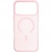 Чохол до мобільного телефона Armorstandart Mystiq MagCase Apple iPhone 18 Pro Max / 17 Pro Max Light Pink (ARM93621)