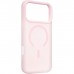 Чохол до мобільного телефона Armorstandart Mystiq MagCase Apple iPhone 18 Pro Max / 17 Pro Max Light Pink (ARM93621)