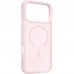 Чохол до мобільного телефона Armorstandart Mystiq MagCase Apple iPhone 18 Pro Max / 17 Pro Max Light Pink (ARM93621)