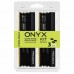 Модуль пам'яті для комп'ютера DDR5 32GB (2x16GB) 6000 MHz Onyx Black Prologix (PRO32GB6000YB5K)
