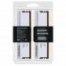Модуль пам'яті для комп'ютера DDR5 32GB (2x16GB) 6000 MHz Onyx White RGB Prologix (PRO32GB6000YWR5K)