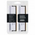 Модуль пам'яті для комп'ютера DDR5 32GB (2x16GB) 6000 MHz Onyx White RGB Prologix (PRO32GB6000YWR5K)