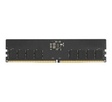 Модуль пам'яті для комп'ютера DDR5 8GB 5600 MHz Goodram (GR5600D564L46S/8G)