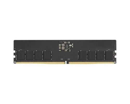 Модуль пам'яті для комп'ютера DDR5 8GB 5600 MHz Goodram (GR5600D564L46S/8G)