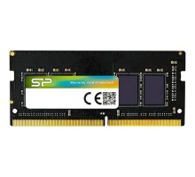 Модуль пам'яті для ноутбука SoDIMM DDR4 16GB 2666 MHz Patriot (SP016GBSFU266X02)