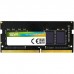 Модуль пам'яті для ноутбука SoDIMM DDR4 16GB 2666 MHz Patriot (SP016GBSFU266X02)