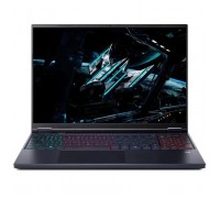 Ноутбук Acer Ноутбук (портативний комп’ютер) PHN16-I31 CI5-14450HX 16" 16/512GB NH.U6 (NH.U64EU.00B)