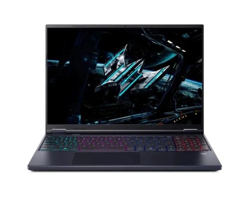 Ноутбук Acer Ноутбук (портативний комп’ютер) PHN16-I31 CI5-14450HX 16