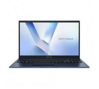 Ноутбук ASUS Ноутбук (портативний комп’ютер) X1504MA C5-315 15" 16GB 512GB X1504MA-BQ (90NB17I1-M01BP0)