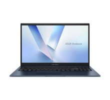 Ноутбук ASUS Ноутбук (портативний комп’ютер) X1504MA C5-315 15" 16GB 512GB X1504MA-BQ (90NB17I1-M01BP0)