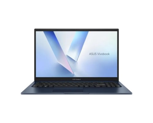Ноутбук ASUS Ноутбук (портативний комп’ютер) X1504MA C5-315 15