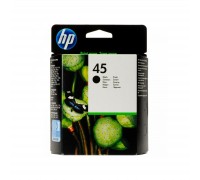 Картридж HP DJ No. 45 Black (51645AE)