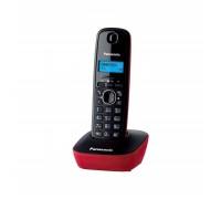 Телефон DECT Panasonic KX-TG1611UAR