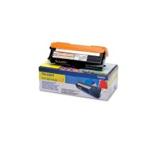 Картридж Brother MFC-9465CDN yellow (TN320Y)