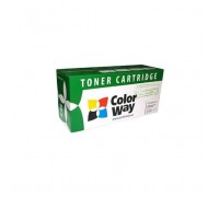 Картридж ColorWay для HP CLJ CP1215/CP1515 Cyan (CW-H541C/CW-H541CM)