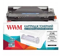 Картридж WWM для Samsung ML-1510/1710/1750 (LC16N)