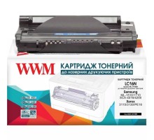 Картридж WWM для Samsung ML-1510/1710/1750 (LC16N)