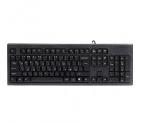 Клавіатура A4Tech KM-720-BLACK-US
