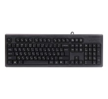 Клавіатура A4Tech KM-720-BLACK-US