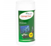 Серветки Arnika for technique tub-100pcs (30663)