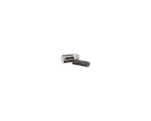 Тонер-картридж Kyocera TK-590K 7К black (FS-C2026/2126/5250) (1T02KV0NL0)