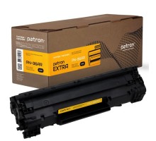 Картридж Patron HP LJP1505/1522 Extra (PN-36AR)