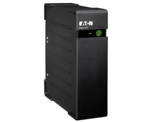 Пристрій безперебійного живлення Eaton Ellipse ECO 800VA, DIN (9400-5334)