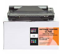 Картридж NewTone для Samsung ML-1510/1710/1750, SCX4016/4116/4216 (LC16E)