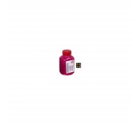 Тонер SAMSUNG CLP-300 Magenta+chip AHK (1500230)