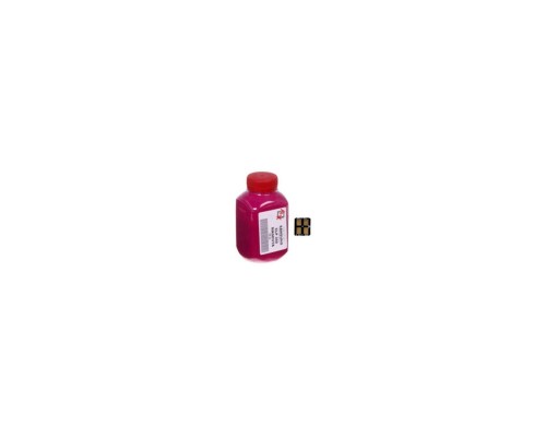 Тонер SAMSUNG CLP-300 Magenta+chip AHK (1500230)