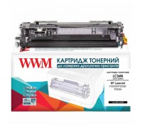 Картридж WWM для HP LJ P2035 (LC34N)