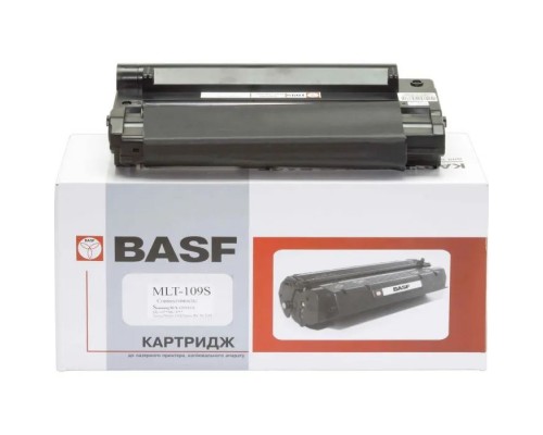 Картридж BASF для Samsung SCX-4300/ XEROX 3116 (KT-MLTD109S)