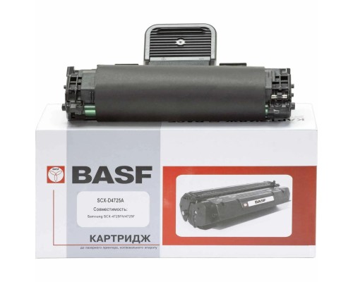 Картридж BASF для Samsung SCX-4725FN/4725F (KT-SCXD4725)