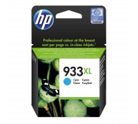 Картридж HP DJ No.933XL OJ 6700 Premium Cyan (CN054AE)