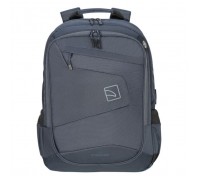 Рюкзак для ноутбука Tucano 15.6 Lato BackPack (Blue) (BLABK-B)