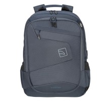 Рюкзак для ноутбука Tucano 15.6 Lato BackPack (Blue) (BLABK-B)