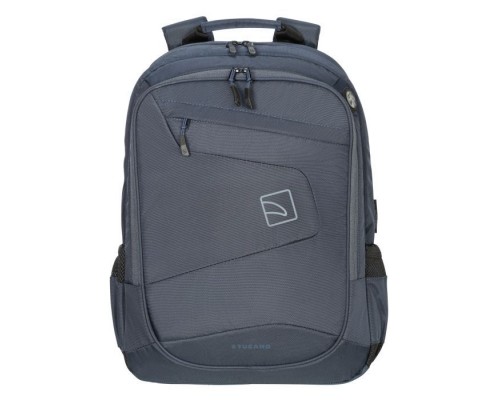 Рюкзак для ноутбука Tucano 15.6 Lato BackPack (Blue) (BLABK-B)