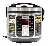 Мультиварка Rotex RMC401-B