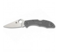 Ніж Spyderco Delica 4 (C11FPGY)