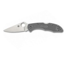 Ніж Spyderco Delica 4 (C11FPGY)